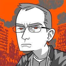 Andrew Otis's Instagram, Twitter & Facebook