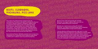 Sepsi osk se întoarce cu un punct. Cricoteka Laboratorium Kostiumu Przewodnik Kasia Walentynowicz Portfolio