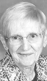 Valetta M. “Becky” Stuckey