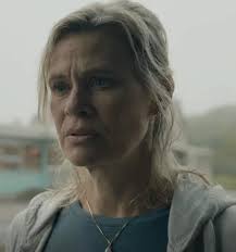 Is this related to the dream interpretation of Tabitha's death?