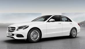 Mercedes Classe C 180 D A 399 Mois
