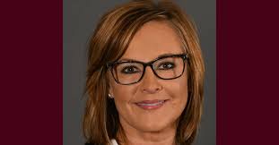 Lauren Sheridan-Simonsen Selected For Leadership Nebraska