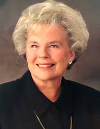 Joan R H Horrocks Obituary (1931