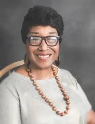 Dr. Sammie Louise Davis-Dyson Obituary (2024)