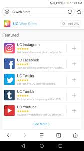 Among the offer of browsers for mobile phones, we've come across all the usual suspects: Uc Mini Download Uc Mini App For Current Android Apk