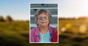 Laurel A. (Stewart) Burkhart Obituary July 6, 2022