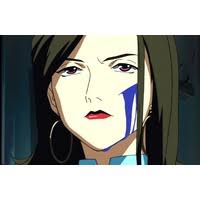 Cathy McMahon from RahXephon