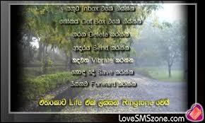 Friendship isn't a big thing it's a. Sinhala Quotes For Friends Quotesgram