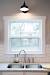 Interior Farmhouse Window Trim