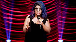 Document how you see yourself and how you see the world; She S Funny That Way How Did Aditi Mittal Become India S Most Popular Female Stand Up Comic Lifestyle News The Indian Express