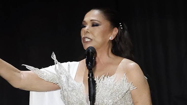 Isabel Pantoja cancela concierto; podría enfrentar problemas legales- Grupo  Milenio