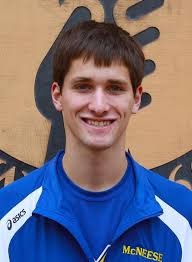 Dakota Breaux (1/23/2014)