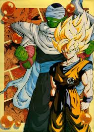 Maybe you would like to learn more about one of these? Pin By Risbeiker Contreras On Dragonball Z Sp Gt 2 Dragon Ball Art Dragon Ball Super Manga Dragon Ball Artwork