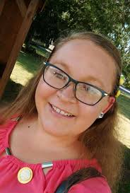 Congratulations Ingrid Crenshaw Thomas🎉🎊🎊🎉✨🎊✨🎊✨