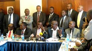 The governors head or represent the county. Counties Must Generate And Manage Own Revenue To Win Donor Confidence Centre For Economic Governance