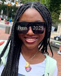 Penn spirit looks good