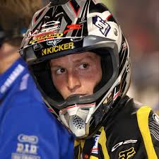 Ricky Carmichael Racing Highlights