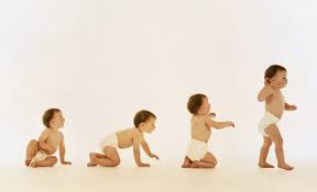 The Stages Of Baby Development And What Comes With Them Newborn Baby Zone