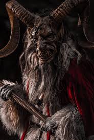 Image result for krampus