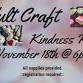 Adult Craft | Rock Painting | For World Kindness Day. event image