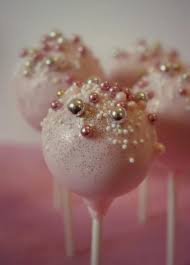 Fun Festive Cake Pops Are A Great Treat And Look Adorable When Displayed Weddingtreats Cakepop Dessert Pink Cake Pops Wedding Cake Pops Glitter Cake Pops