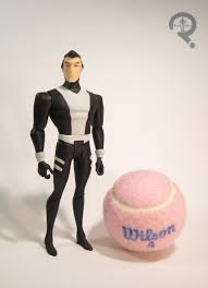 Gods & monsters trailer below, and click here for our review of the latest dc animated title, batman vs. Justice League Gods Monsters The Figure In Question