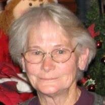 Mace Felchle Obituary