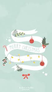 Fond D Ecran A Telecharger Fond Ecran Noel Illustration Noel Fond Iphone