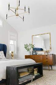 Find images and videos about style, home and bed. 35 Wonderfully Stylish Mid Century Modern Bedrooms Mid Century Modern Bedroom Decor Mid Century Bedroom Design Home Decor Bedroom