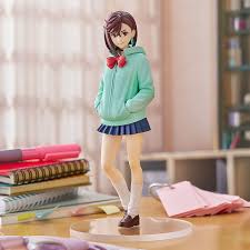 Dandadan - Momo Ayase Pop Up Parade Figure