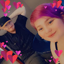 Chiall Marie Burnett