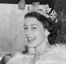 Queen elizabeth is called 'lilibet' by her closest family members. Elizabeth Ii Als Ihr Vater Starb Bewunderte Sie Einen Sonnenaufgang Welt