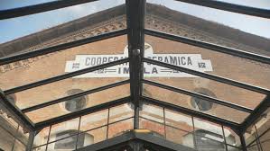Pic By Jacopo Ibello Www Imolaceramica Com Museo Centro Di Documentazione Storico Artistica Giuseppe Bucci Storia Www Imolaceramica Com It Imolaceramica Azie