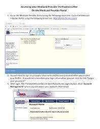 How to write a verification letter. 2