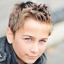 35 Cool Haircuts For Boys 2020 Styles Cute Boys Haircuts Boy Hairstyles Boys Haircuts
