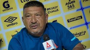 Alianza anuncia a Nelson "la Piocha" Rojas como auxiliar técnico