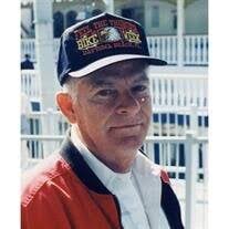 Duane Dillon Obituary