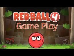 Red Ball 4 Game Play Youtube In 2020 Games To Play Red Ball Games