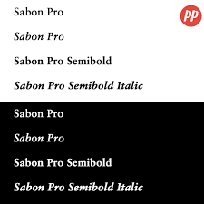 Together with its easy texture, eager capabilities, big. Proof Positive Sabon Pro