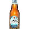 However, some of our cider varieties are barrel aged and those barrels have been in contact with beer previously, so depending on your sensitivity, we suggest avoiding any of our barrel aged ciders (aurora borealis, moonage. 1