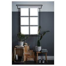 Ikea Floalt Led Lichtpaneel Led Panel Light Fake Window Light Light Panel