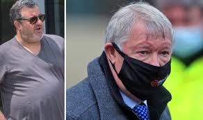 Mino raiola on wn network delivers the latest videos and editable pages for news & events, including entertainment, music, sports, science and carmine mino raiola ˈmino ˈrajola; Man Utd Icon Sir Alex Ferguson Made Mockery Of Mino Raiola In Paul Pogba Chat World Sports Tale