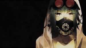 46 Anime Gas Mask Wallpaper On Wallpapersafari Catwoman dc comics, the legend of zelda, catwoman halle berry, carnevale di venezia. anime gas mask wallpaper on wallpapersafari