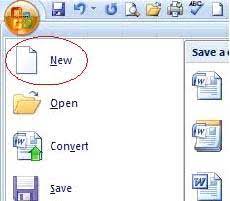 A card template comes in handy on valentine's day, especially if you have kids. Make Greeting Cards In Word 2007 A Blog About Software Tutorials
