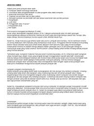 Pemakanan yang seimbang terdiri daripada semua nutrisi dari karbohidrat hinggalah ke protein. Punca Berlakunya Jenayah Siber Langkah Langkah Mengatasi Jenayah Siber Karangan Katanya Kegiatan Jenayah Siber Ini Masih Lagi Berleluasa Dan Membimbangkan Kerana Membabitkan Kerugian Kepada Mangsa Berjuta Ringgit Pewr