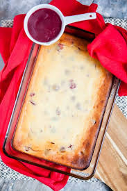 Sachsische Kirschpfanne Mit Quark Und Honig So Schmeckt Sachsisch Kuechenchaotin Lebensmittel Essen Kirschen Essen Und Trinken