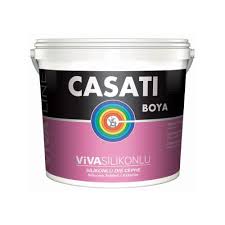 Boya, boya renkleri boya renkleri 2017, 2017 boya renkleri, dış cephe boya renkleri, dış cephe boya renkleri 2017, trend boya. Viva Silikonlu Dis Cephe 15 Lt Beyaz Tekzen