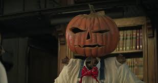 Who Voices Merv Pumpkinhead in 'The Sandman? - Netflix Tudum