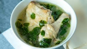Tinola With Malunggay Recipe Recipe Malunggay Recipe Tinolang Manok Recipe Recipes