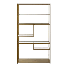 Get the bobsweep pethair bagless robotic vacuum on sale for $170 today and tomorrow only. Chrysanthos Etagere Bookcase Language En 20 Best Collection Of Chrysanthos Etagere Bookcases This Bookcase Is Perfect Fit For Any Room In